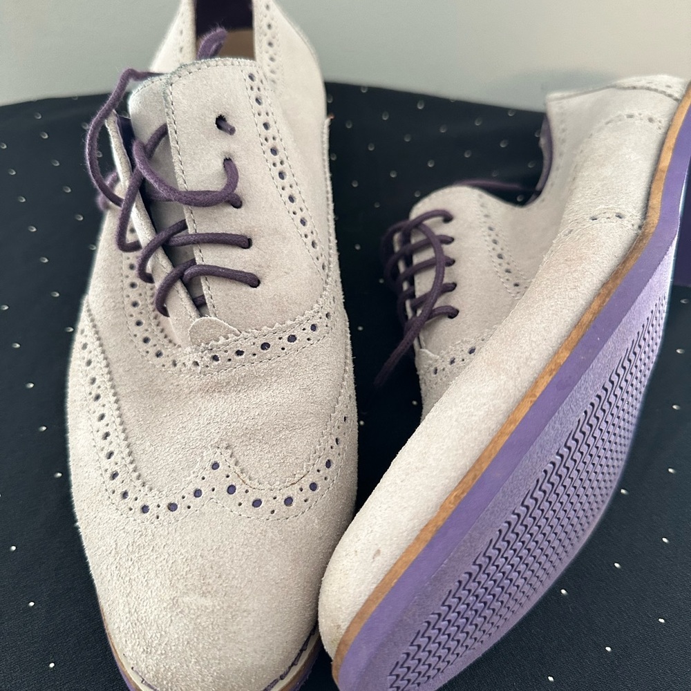 Cole Haan Oxford